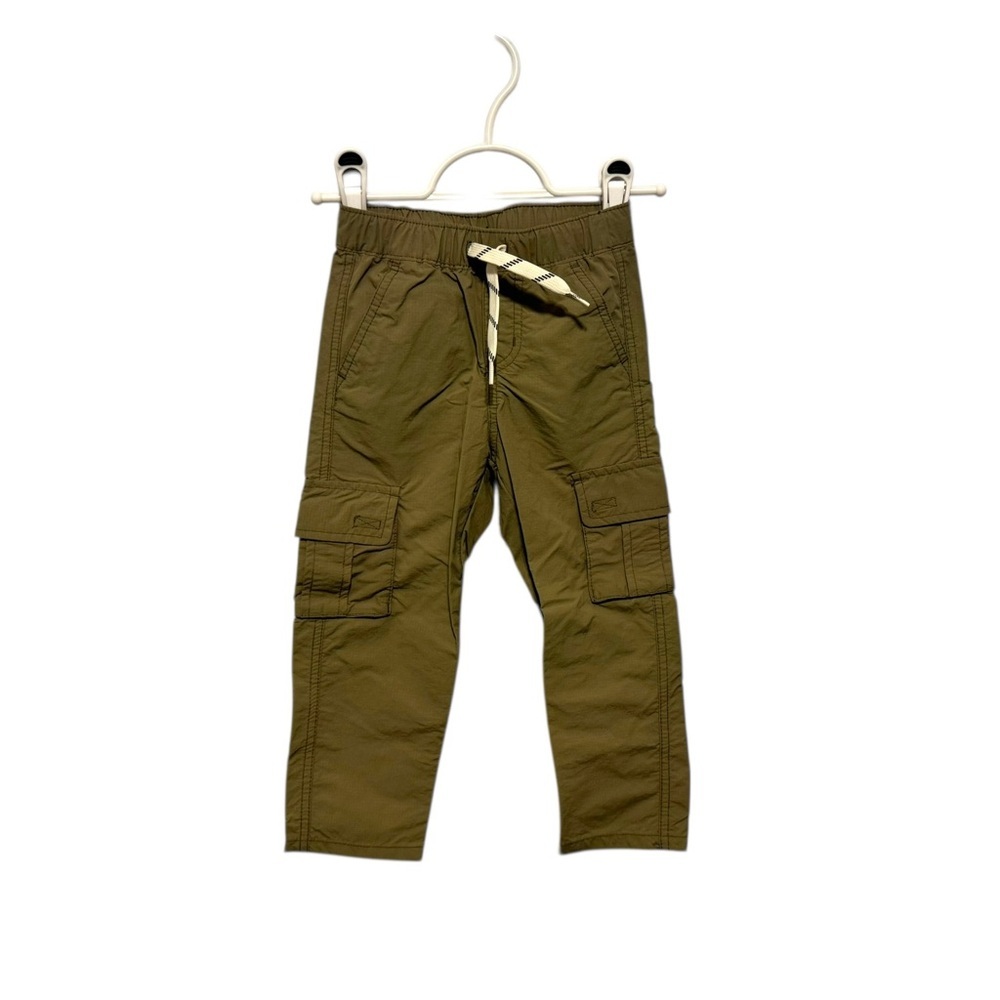 ⭐️ 5/$30 Old Navy Kids Cargo Pants size 3T